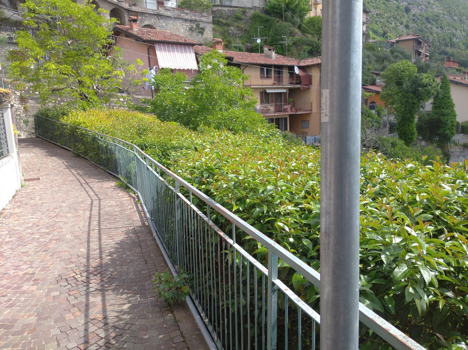 Appartamento - Predore